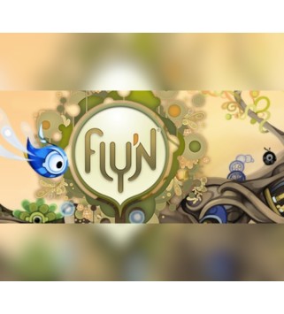 Fly’N Steam Key EUROPE